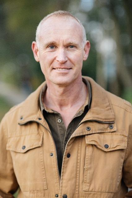 Let's Support Richard Bradshaw